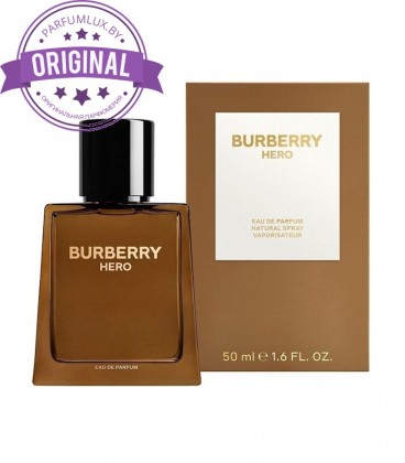 Оригинал Burberry Hero Eau de Parfum