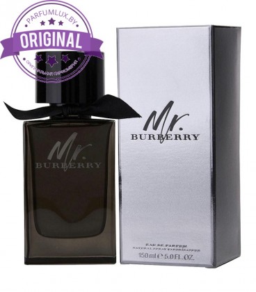 Оригинал Burberry Mr Burberry Eau De Parfum