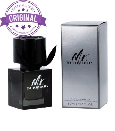 Оригинал Burberry Mr Burberry Eau De Parfum