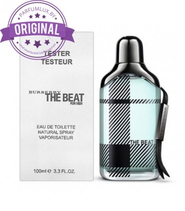 Оригинал Burberry The Beat for Men