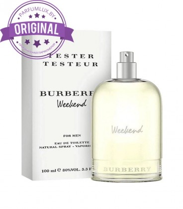 Оригинал Burberry Weekend for Men