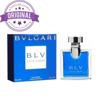 Оригинал Bvlgari BLV