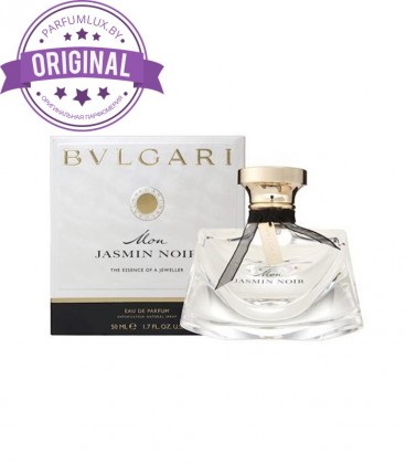 Оригинал Bvlgari Mon Jasmin Noir