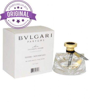 Оригинал Bvlgari Mon Jasmin Noir