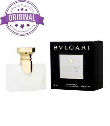 Оригинал Bvlgari Splendida Patchouli Tentation