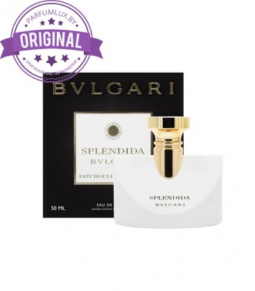 Оригинал Bvlgari Splendida Patchouli Tentation