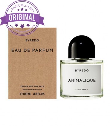 Оригинал Byredo Animalique