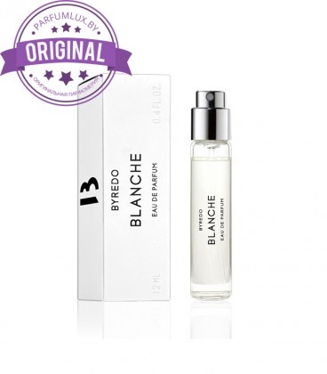 Оригинал Byredo Blanche