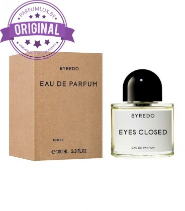 Оригинал Byredo Eyes Closed