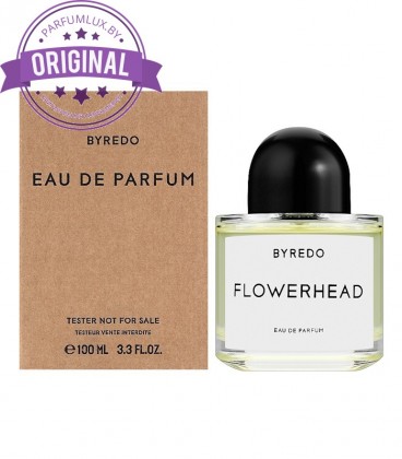 Оригинал Byredo Flowerhead