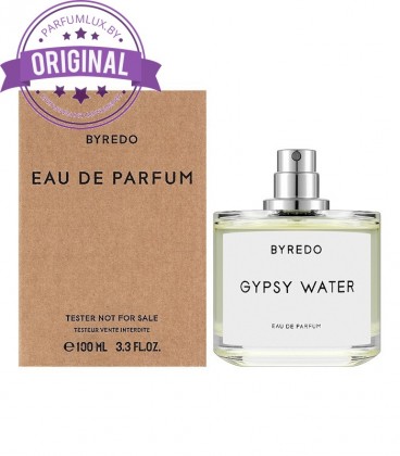 Оригинал Byredo Gypsy Water