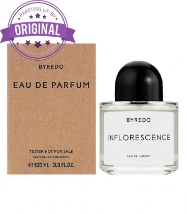 Оригинал Byredo Inflorescence