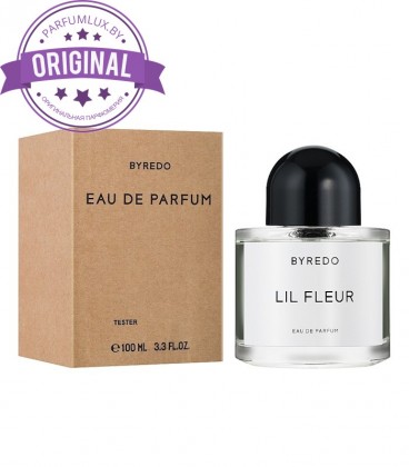 Оригинал Byredo Lil Fleur