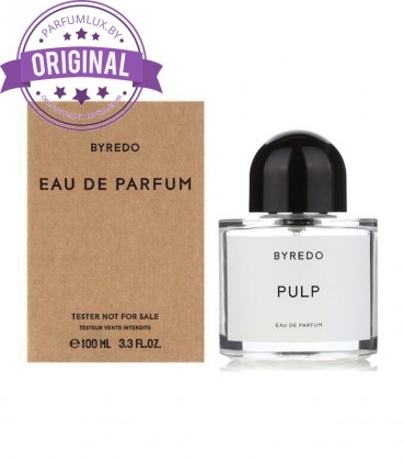 Оригинал Byredo Pulp