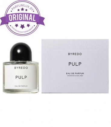 Оригинал Byredo Pulp