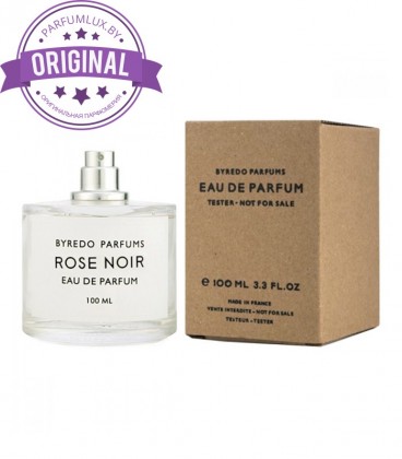 Оригинал Byredo Rose Noir