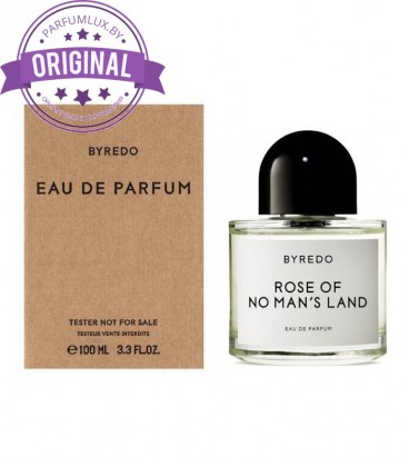 Оригинал Byredo Rose Of No Man's Land