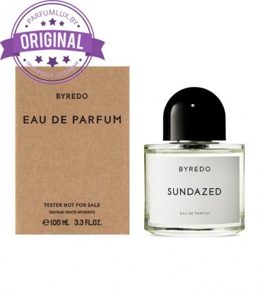 Оригинал Byredo Sundazed