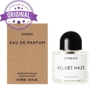 Оригинал Byredo Velvet Haze