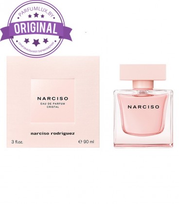 Оригинал Narciso Rodriguez Narciso Cristal