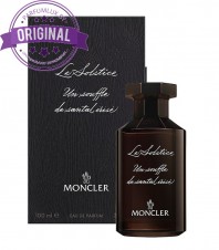 Оригинал Moncler Le Solstice