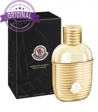 Оригинал Moncler Sunrise Pour Femme