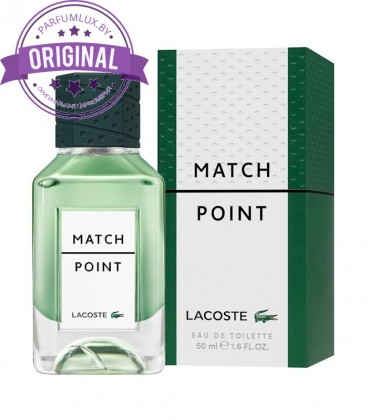 Оригинал Lacoste Match Point