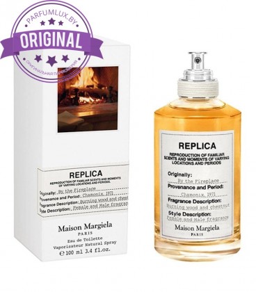 Оригинал Maison Martin Margiela Replica By The Fireplace