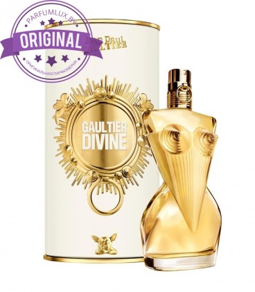 Оригинал Jean Paul Gaultier Divine