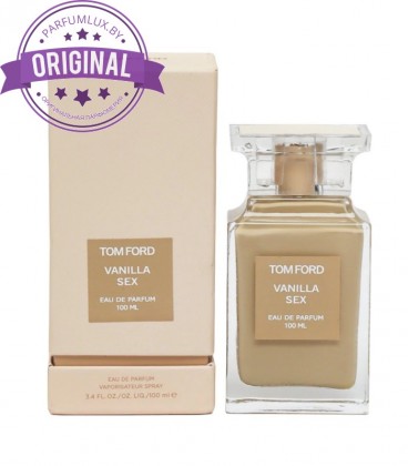 Оригинал Tom Ford Vanilla Sex