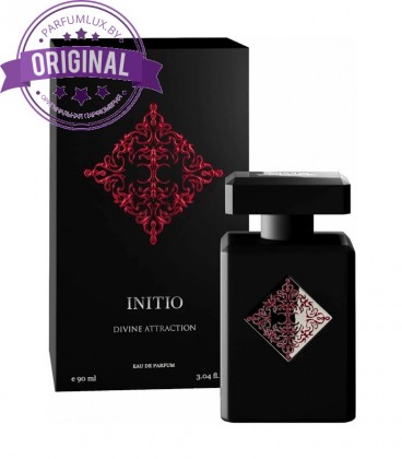 Оригинал Initio Divine Attraction