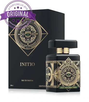 Оригинал Initio Oud For Greatness Neo