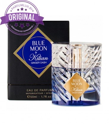 Оригинал Kilian Blue Moon Ginger Dash