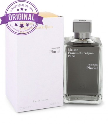 Оригинал Maison Francis Kurkdjian Masculin Pluriel