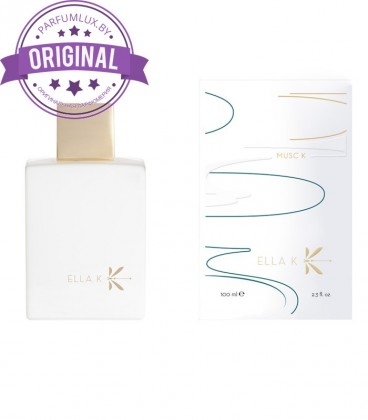 Оригинал Ella K Parfums Musc K