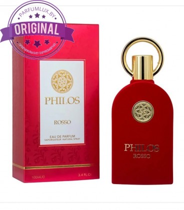 Оригинал Maison Alhambra Philos Rosso