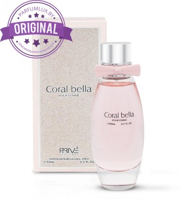 Оригинал Prive Coral Bella