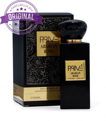 Оригинал Prive Arabian Rose