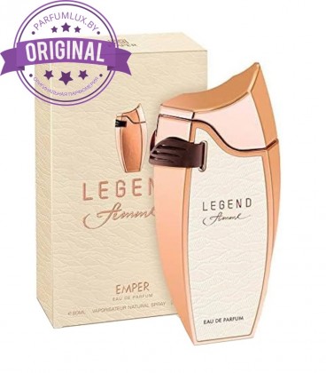 Оригинал Emper Legend Femme