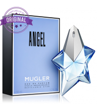 Оригинал Thierry Mugler ANGEL Eau De Parfum For Women