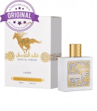 Оригинал Lattafa Qaed Al Fursan Unlimited