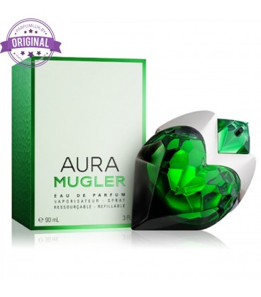 Оригинал Thierry Mugler AURA MUGLER Eau De Parfum For Women