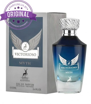 Оригинал Maison Alhambra Victorioso Myth