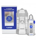 Оригинал Al Haramain Platinum Oud