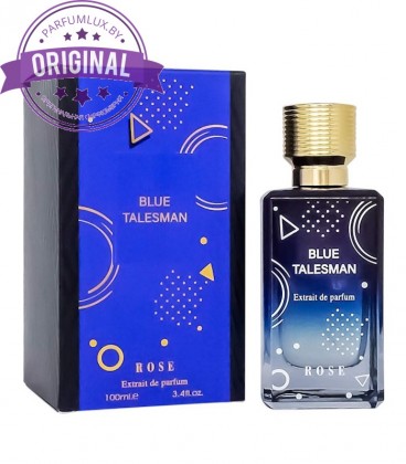 Оригинал Rose Blue Talesman