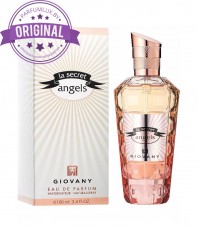 Оригинал Fragrance World La Secret Angels