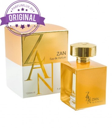 Оригинал Fragrance World Zan