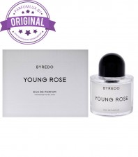 Оригинал Byredo Young Rose