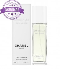 Оригинал Chanel Cristalle Eau Verte Eau de Parfum