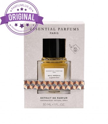 Оригинал Essential Parfums Bois Imperial Extrait